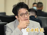 網惡搞「蘇洵全家相挺」 沈伯洋神回驚呆網友
