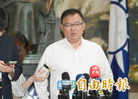 馬辦家變延燒！盼保馬英九健康 李德維稱「馬家人要出手了」