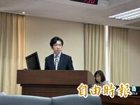 0到18歲每月領5000元 張惇涵：下週提完整方案 盼明年上路