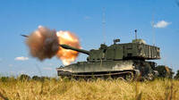 M109A7自走砲要到119年開始交貨  原因竟出在美國「這個問題」