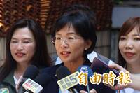 鄭麗文酸「公主」翻車？ 蘇巧慧聲量一夕暴增逾5倍