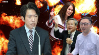 自由說新聞》張惇涵一人戰全場！超強邏輯「電爆」藍白委狂結巴