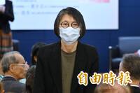 為讓馬英九醫療照護有妥善安排 周美青發聲了