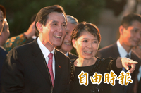 馬英九發聲駁失智！他直言：周美青朝夕相處最清楚日常精神狀態