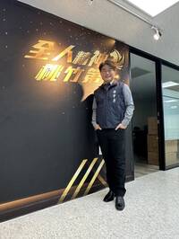 民眾黨又1人退黨！桃園市黨部主委高宇彥：黨意與民意有落差