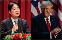 川普打來要說什麼？矢板明夫籲賴總統：把台灣重要性講到他願意背書