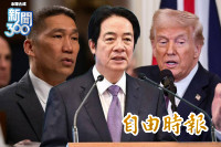 新聞360》140軍售瘋傳暫緩幕後！學者「舉1事」打臉疑美論