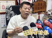 台中小夫妻雙亡獨留4月女嬰 高大成：懷疑將她餵飽才尋短