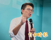 黃國昌駁「8席立委」給廖了以運用  黃光芹砲轟：我笑他不敢否認