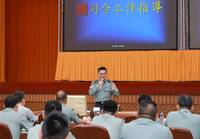 「讓司令滿意不是重點」  呂坤修上將：讓敵人頭痛才是重點