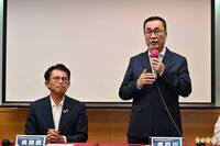 你以為真的贏得過蘇巧慧？黃光芹爆黃國昌公布「控配」民調