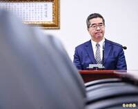 馬英九基金會三人小組：無法證明蕭旭岑、王光慈違反財政紀律