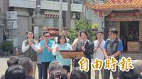 再提發放成長津貼 賴清德：生一個小孩 政府給你108萬