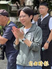 民進黨明料徵召梁育慈 力阻屏東市長周佳琪連任