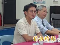 自稱有在反省！黃國昌嘆民眾黨60歲以上支持度僅2％「慘不忍睹」