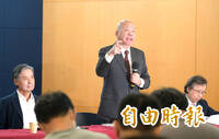 質疑調查報告搶先董事會「放砲」 廖繼斌批李德維背叛「恩公」馬英九