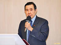 蕭旭岑爆醫師建議馬英九不宜露臉  台北榮總：絕對不能講