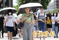 本週菲東新颱接近恐破壞鋒面 專家曝另一颱風可能發展