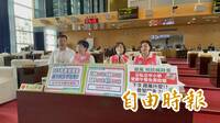 抽籤決定誰吃！台中國小營養午餐 整鍋湯僅9顆貢丸