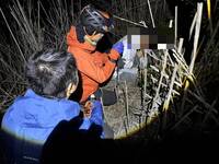 真「瞎」！單攻西巒大山竟下午起登 未攜帶頭燈摸黑急求救