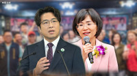 新聞360》國民黨亂打意外「助攻沈伯洋」！蘇巧慧領頭拚雙北「這群人」成關鍵