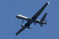 美國發動新一波攻擊  伊朗宣布擊落MQ-9死神無人機