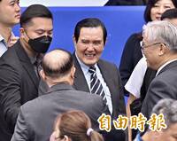 王光慈遭施暴？張若彤取得關鍵音檔：她舌戰馬英九、金溥聰