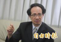 高雄高分檢檢察長朱家崎突然不適送醫 加護病房觀察