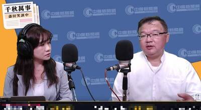 王光慈對馬英九下跪磕頭還送醫 李德維證實確有此事