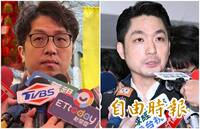 沈伯洋說台北需要「生態系」被藍營嗆  蔣萬安2週後照抄被酸爆！