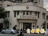 獨家》偵防車變「砲房」！彰化刑警涉性侵16歲女嫌 2大過免職送辦