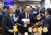 首批對美軍購特別預算88.1億   立院初審小刪200萬過關
