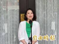 輝達的變電所拖1年！ 吳思瑤轟蔣萬安：只想跟黃仁勳同框