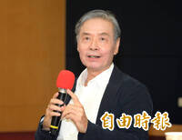如何處理蕭旭岑、王光慈？金溥聰：今天開會 馬英九會做決定
