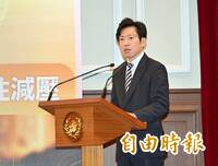 教育補助再加碼！ 張惇涵：學貸利息降1％、寬限期延至2年