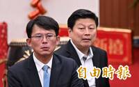 黃光芹拋震撼彈！曝黃國昌自爆：傅崐萁說我可以搭檔副總統