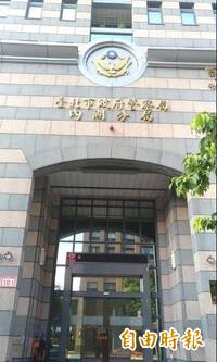 獨家》影射手下玻璃心涉職場霸凌 內湖警分局組長順利退休