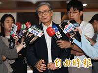 自曝曾怒掛馬大姊電話 金溥聰：馬英九對蕭旭岑二人不會「息事寧人」
