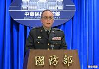 「共諜剋星」調升六軍團政戰主任  簡熒宏少將要顧好全台最大軍團
