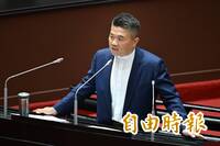 顏寬恒涉詐108萬助理費判7年10月上訴 最高法院撤銷發回更審