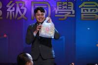 看守所生日餐曝！涉共諜案主播林宸佑明29歲生日 網狂刷「4字祝福」