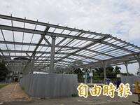 校園工安釀1死 嘉市府明會同職安衛生中心勞檢調查