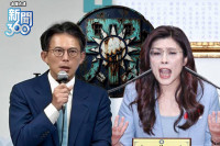 新聞360》民調曝「小草快跑光」藍營也翻車！學者靈魂拷問揭真相！