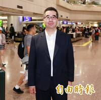 馬英九基金會提告控侵占、背信 蕭旭岑：對簿公堂傷害最重的是馬英九