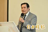 王光慈母要舉報馬英九「職場霸凌」 北市勞動局：要本人申訴才行