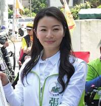 綠美女議員自爆遭女民代衝進房「賞2巴掌」！還被嗆：見一次打一次