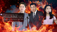 自由爆新聞》雙面藍即將被美國戳破？AI認證藍白：拿全台2300萬人賭氣