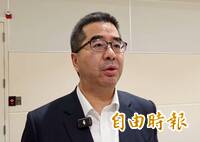 馬英九PO「肯定賴清德放棄台獨」2度被他阻止  蕭旭岑：這一年我們關係非常不好
