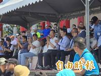 美戰爭部長喊話亞洲盟友分攤嚇阻 顧立雄：我們願善盡責任