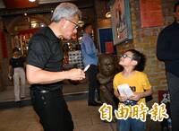 台灣小孩不會說台語被黃仁勳叮嚀  吳欣岱嘆：心情很複雜